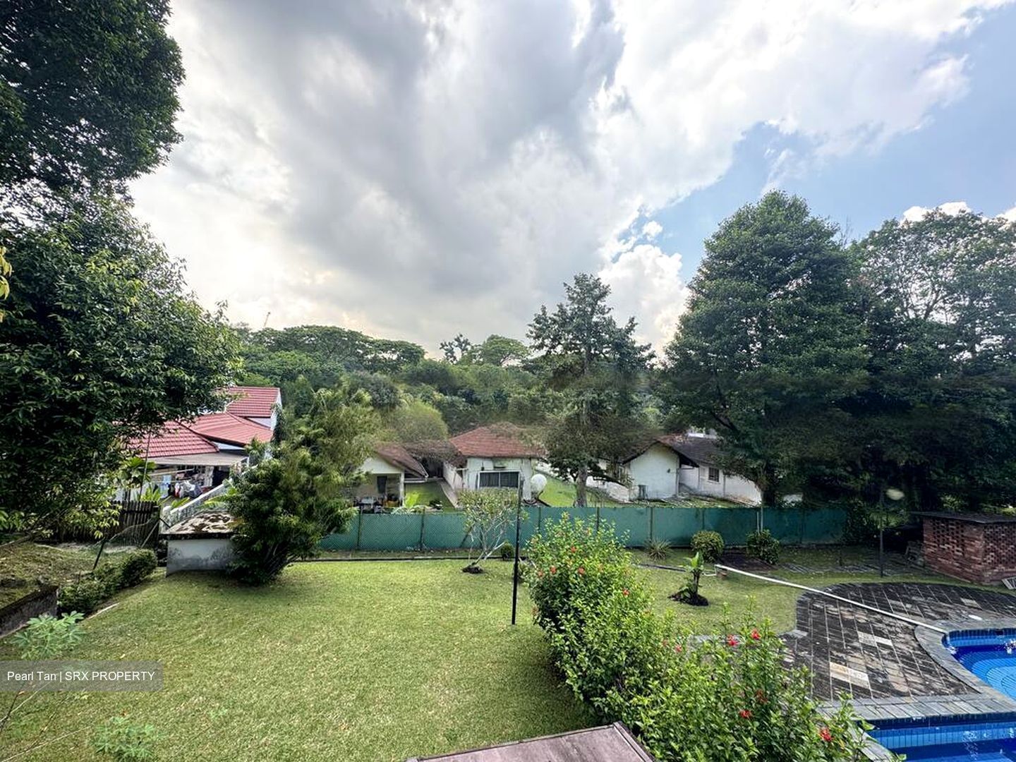 College Green (D11), Detached #458129071